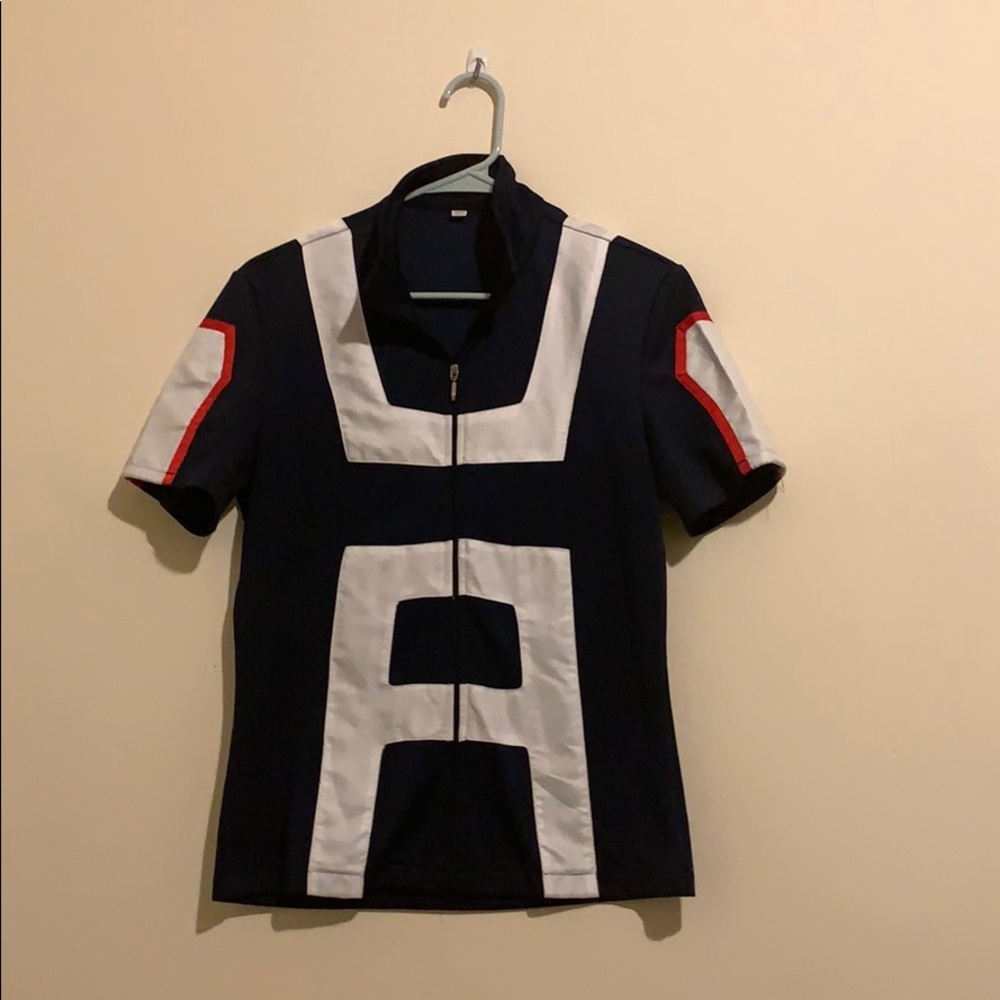 UA uniform my hero academia